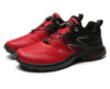 Mens Soft Breathable Outdoor Jogging Hiking Shoes Mountain Waterproof Running Shoes Sneakers Trail Running Non-Slip Hiking Breathable Walking Footwear Athletic Sneaker by Stevvex