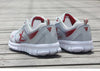 Mens Sport Running Sneakers Breathable Mesh Fashion Men Light Trainers Sneakers Mens Running Light Breathable Shoes Light Weight Running Sneakers by Stevvex