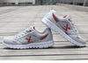 Mens Sport Running Sneakers Breathable Mesh Fashion Men Light Trainers Sneakers Mens Running Light Breathable Shoes Light Weight Running Sneakers by Stevvex