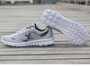 Mens Sport Running Sneakers Breathable Mesh Fashion Men Light Trainers Sneakers Mens Running Light Breathable Shoes Light Weight Running Sneakers by Stevvex