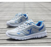 Mens Sport Running Sneakers Breathable Mesh Fashion Men Light Trainers Sneakers Mens Running Light Breathable Shoes Light Weight Running Sneakers by Stevvex