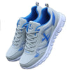 Mens Sport Running Sneakers Breathable Mesh Fashion Men Light Trainers Sneakers Mens Running Light Breathable Shoes Light Weight Running Sneakers by Stevvex