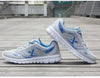 Mens Sport Running Sneakers Breathable Mesh Fashion Men Light Trainers Sneakers Mens Running Light Breathable Shoes Light Weight Running Sneakers by Stevvex
