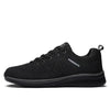 Mens Sport Running Sneakers Fashion Men Casual Shoes Breathable Shoes Walking Sneakers Men's Tennis Black Sneakers Trainers Mesh Flat Breathable Summer Walking Beach Mesh Design by Stevvex