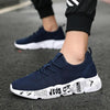 Mens Sport Sneakers Casual Fashion New Light Breathable Red Mesh High Quality Comfortable Running Shoes Men Casual Breathable Walking Sport Athletic Sneakers Gym Tennis Slip On Lightweight Mens Sneakers by Stevvex