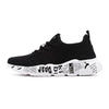 Mens Sport Sneakers Casual Fashion New Light Breathable Red Mesh High Quality Comfortable Running Shoes Men Casual Breathable Walking Sport Athletic Sneakers Gym Tennis Slip On Lightweight Mens Sneakers by Stevvex