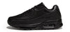 Mens Womens Luxury Sneakers Mesh Sports Casual Shoes Solid Lace-Up Outdoor Sports Sneakers Lace Up Unisex Walk Men's Air Athletic Running Shoes Fashion Sport Sneakers by Stevvex