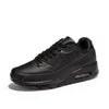 Mens Womens Luxury Sneakers Mesh Sports Casual Shoes Solid Lace-Up Outdoor Sports Sneakers Lace Up Unisex Walk Men's Air Athletic Running Shoes Fashion Sport Sneakers by Stevvex