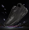 Mens Womens Luxury Sneakers Mesh Sports Casual Shoes Solid Lace-Up Outdoor Sports Sneakers Lace Up Unisex Walk Men's Air Athletic Running Shoes Fashion Sport Sneakers by Stevvex
