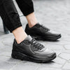 Mens Womens Luxury Sneakers Mesh Sports Casual Shoes Solid Lace-Up Outdoor Sports Sneakers Lace Up Unisex Walk Men's Air Athletic Running Shoes Fashion Sport Sneakers by Stevvex