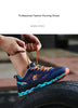 Mens Womens Marathon Sport Sneaker Couple Running Shoes Breathable Outdoor Sports Shoes Light Fitness Cross Training Shoes Lightweight Sports Tennis Shoes Fashion Sneakers For Men by Stevvex