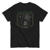 MERCHMOMENT Alice Cooper - 1971 US Tour T-Shirt [Apparel] by Rock Band Apparel