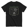 MERCHMOMENT Alice Cooper - 1971 US Tour T-Shirt [Apparel] by Rock Band Apparel