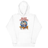 MERCHMOMENT Alice Cooper - 1973 Tour Hoodie [Apparel] by Rock Band Apparel