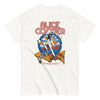 MERCHMOMENT Alice Cooper - 1973 Tour T-Shirt [Apparel] by Rock Band Apparel