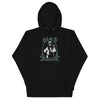 MERCHMOMENT Alice Cooper - Bankroll Hoodie [Apparel] by Rock Band Apparel