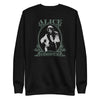 MERCHMOMENT Alice Cooper - Bankroll Sweatshirt [Apparel] by Rock Band Apparel