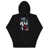 MERCHMOMENT Alice Cooper - Bubbles Hoodie [Apparel] by Rock Band Apparel