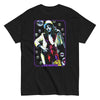 MERCHMOMENT Alice Cooper - Bubbles T-Shirt [Apparel] by Rock Band Apparel