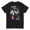 MERCHMOMENT Alice Cooper - Bubbles T-Shirt [Apparel] by Rock Band Apparel