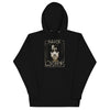 MERCHMOMENT Alice Cooper - Dripping Hoodie [Apparel] by Rock Band Apparel