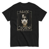 MERCHMOMENT Alice Cooper - Dripping T-Shirt [Apparel] by Rock Band Apparel