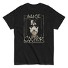 MERCHMOMENT Alice Cooper - Dripping T-Shirt [Apparel] by Rock Band Apparel
