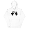 MERCHMOMENT Alice Cooper - Eyes Hoodie [Apparel] by Rock Band Apparel