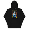 MERCHMOMENT Alice Cooper - Flames Hoodie [Apparel] by Rock Band Apparel