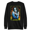 MERCHMOMENT Alice Cooper - Flames Sweatshirt [Apparel] by Rock Band Apparel