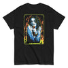MERCHMOMENT Alice Cooper - Flames T-Shirt [Apparel] by Rock Band Apparel