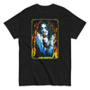 MERCHMOMENT Alice Cooper - Flames T-Shirt [Apparel] by Rock Band Apparel