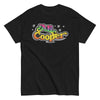 MERCHMOMENT Alice Cooper - Gradient Star T-Shirt [Apparel] by Rock Band Apparel