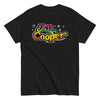 MERCHMOMENT Alice Cooper - Gradient Star T-Shirt [Apparel] by Rock Band Apparel