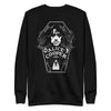 MERCHMOMENT Alice Cooper - Hair Sweatshirt [Apparel] by Rock Band Apparel
