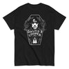 MERCHMOMENT Alice Cooper - Hair T-Shirt [Apparel] by Rock Band Apparel