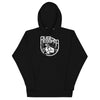 MERCHMOMENT Alice Cooper - Lounging Hoodie [Apparel] by Rock Band Apparel