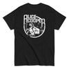 MERCHMOMENT Alice Cooper - Lounging T-Shirt [Apparel] by Rock Band Apparel