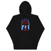 MERCHMOMENT Alice Cooper - Nightmare Hoodie [Apparel] by Rock Band Apparel