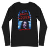 MERCHMOMENT Alice Cooper - Nightmare Long Sleeve T-Shirt [Apparel] by Rock Band Apparel