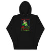 MERCHMOMENT Alice Cooper - Nightmare Returns Hoodie [Apparel] by Rock Band Apparel