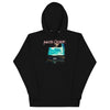MERCHMOMENT Alice Cooper - On The Road Hoodie [Apparel] by Rock Band Apparel