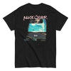 MERCHMOMENT Alice Cooper - On The Road T-Shirt [Apparel] by Rock Band Apparel