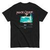 MERCHMOMENT Alice Cooper - On The Road T-Shirt [Apparel] by Rock Band Apparel
