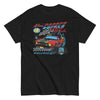 MERCHMOMENT Alice Cooper - Racecar T-Shirt [Apparel] by Rock Band Apparel