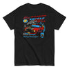 MERCHMOMENT Alice Cooper - Racecar T-Shirt [Apparel] by Rock Band Apparel