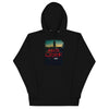 MERCHMOMENT Alice Cooper - Road Hoodie [Apparel] by Rock Band Apparel