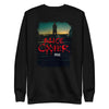 MERCHMOMENT Alice Cooper - Road Sweatshirt [Apparel] by Rock Band Apparel