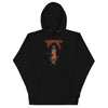 MERCHMOMENT Alice Cooper - Skeleton Hoodie [Apparel] by Rock Band Apparel
