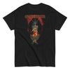 MERCHMOMENT Alice Cooper - Skeleton T-Shirt [Apparel] by Rock Band Apparel
